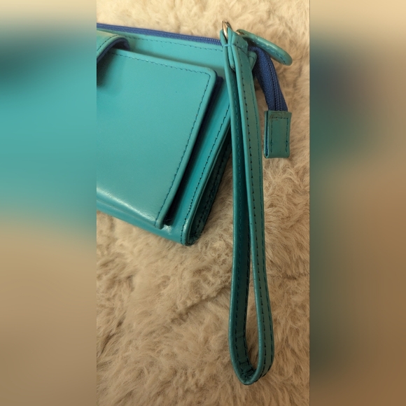 Gianni Bernini Wallet - Picture 3 of 8